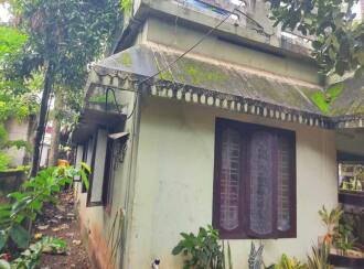 Residential House Villa for Sale in Kollam, Thattamala, Koottikada, Gowri Colony Road