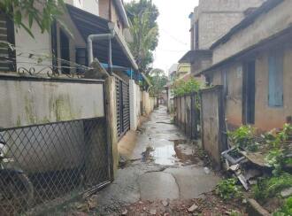 Residential House Villa for Sale in Kollam, Thattamala, Koottikada, Gowri Colony Road