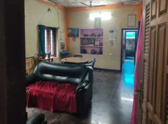 Residential House Villa for Sale in Kollam, Thattamala, Koottikada, Gowri Colony Road