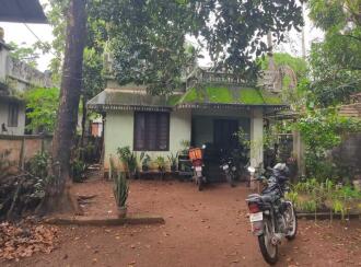 Residential House Villa for SaleKollam, Thattamala, Koottikada