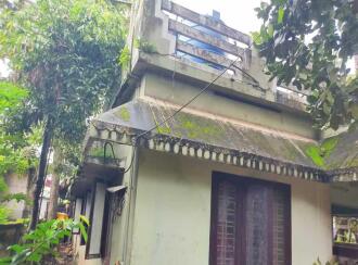 Residential House Villa for Sale in Kollam, Thattamala, Koottikada, Gowri Colony Road