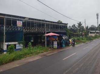 Commercial Building for Lease in Kollam, Kollam, Ayathil, Muluvila Showroom Ayathil junction
