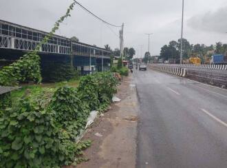 Commercial Building for Lease in Kollam, Kollam, Ayathil, Muluvila Showroom Ayathil junction