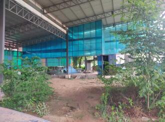 Commercial Building for Lease in Kollam, Kollam, Ayathil, Muluvila Showroom Ayathil junction