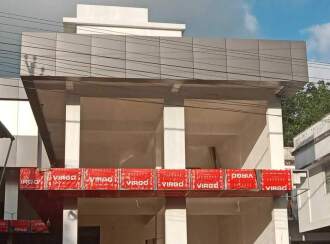 Commercial Building for Rent in Pathanamthitta, Adoor, Vadakkadathucavu, vadakkadathukkav