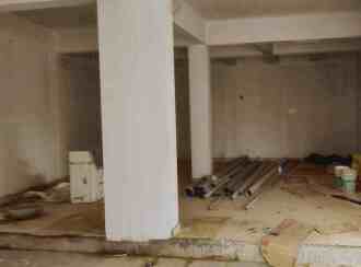 Commercial Building for Rent in Pathanamthitta, Adoor, Vadakkadathucavu, vadakkadathukkav