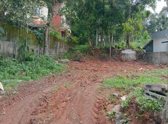 Residential Land, Pathanamthitta