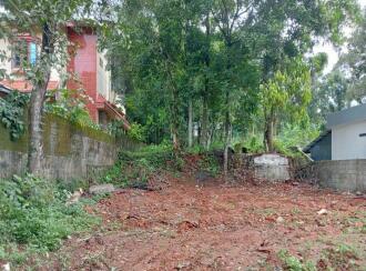Residential Land for Sale in Pathanamthitta, Pathanamthitta, Kumbazha, Tholur Road