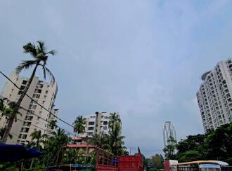 Commercial Land for Sale in Ernakulam, Tripunithura, Tripunithura, Opp Choice Towers