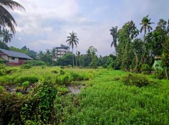Commercial Land for Sale in Ernakulam, Tripunithura, Tripunithura, Opp Choice Towers
