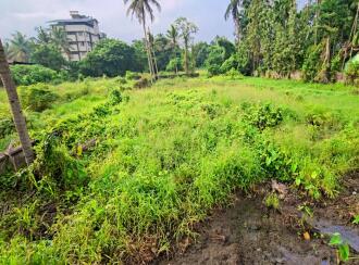 Commercial Land for Sale in Ernakulam, Tripunithura, Tripunithura, Opp Choice Towers
