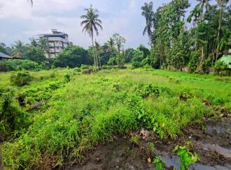 Commercial Land for Sale in Ernakulam, Tripunithura, Tripunithura, Opp Choice Towers