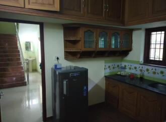Residential House Villa for Sale in Ernakulam, Tripunithura, Udayamperoor, MLA road ,Udayamperoor