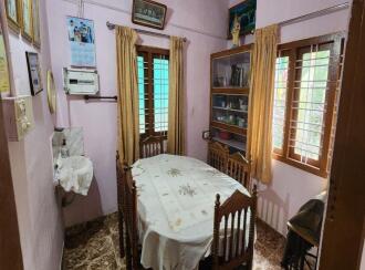 Residential House Villa for Sale in Kottayam, Erattupetta, Melukavu