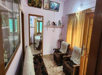 Residential House Villa for Sale in Kottayam, Erattupetta, Melukavu