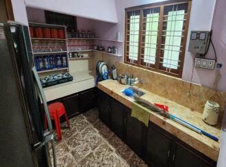 Residential House Villa for Sale in Kottayam, Erattupetta, Melukavu