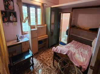 Residential House Villa for Sale in Kottayam, Erattupetta, Melukavu