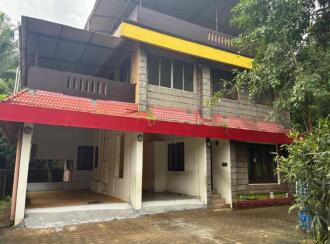 Residential House Villa for Sale in Kannur, Thalassery, Peringalam, Peringalam