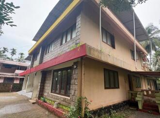Residential House Villa for Sale in Kannur, Thalassery, Peringalam, Peringalam