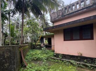Residential House Villa for Sale in Kannur, Thalassery, Peringalam, Peringalam