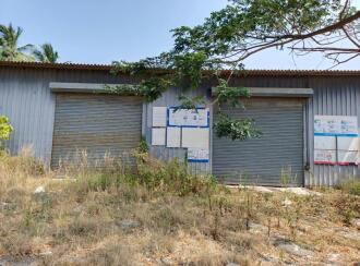 Commercial Building for Rent in Palakkad, Palakkad, Kodumba, kallingal