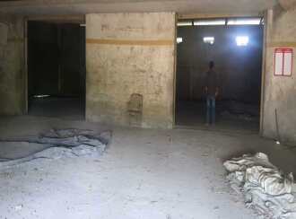 Commercial Building for Rent in Palakkad, Palakkad, Kodumba, kallingal