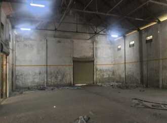 Commercial Building for Rent in Palakkad, Palakkad, Kodumba, kallingal