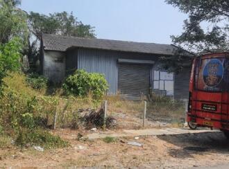 Commercial Building for Rent in Palakkad, Palakkad, Kodumba, kallingal
