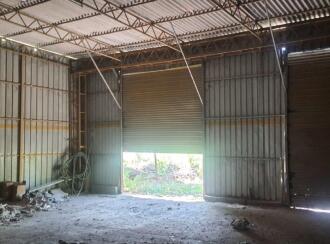Commercial Building for Rent in Palakkad, Palakkad, Kodumba, kallingal