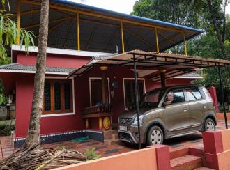 Residential Land for Sale in Malappuram, Nilambur, Mampad, Vadapuram Near To Veterinary hospital