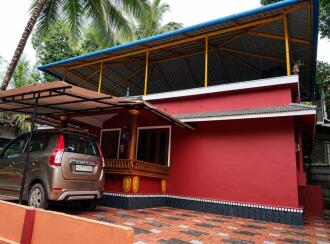 Residential Land for Sale in Malappuram, Nilambur, Mampad, Vadapuram Near To Veterinary hospital