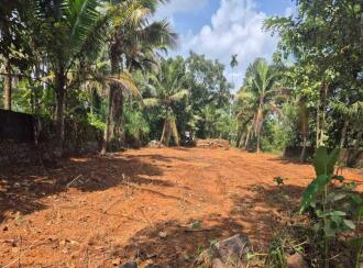 Residential Land for Sale in Kottayam, Kottayam town, Moscow junction