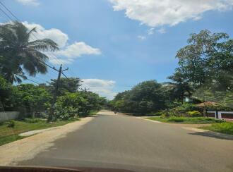 Residential Land for Sale in Palakkad, Ottappalam, Palappuram, Kendriya Vidyalaya Road