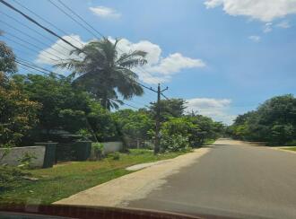 Residential Land for Sale in Palakkad, Ottappalam, Palappuram, Kendriya Vidyalaya Road