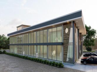 Commercial Building for Rent in Pathanamthitta, Mallappally, Kunnamthanam