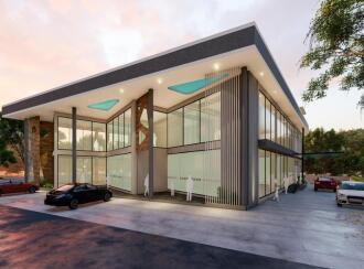 Commercial Building for Rent in Pathanamthitta, Mallappally, Kunnamthanam