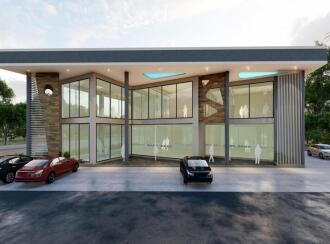 Commercial Building for Rent in Pathanamthitta, Mallappally, Kunnamthanam