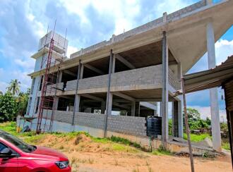 Commercial Building for Rent in Pathanamthitta, Mallappally, Kunnamthanam