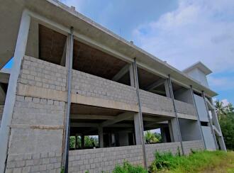 Commercial Building for Rent in Pathanamthitta, Mallappally, Kunnamthanam
