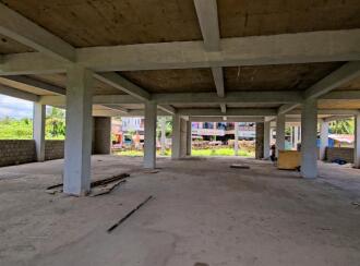 Commercial Building for Rent in Pathanamthitta, Mallappally, Kunnamthanam