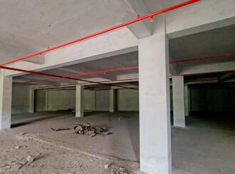 Commercial Building for Rent in Pathanamthitta, Mallappally, Kunnamthanam