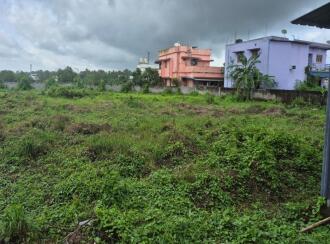 Residential Land for Sale in Palakkad, Kanjikode, Kanjikode, ktc junction, Lakshmi garden