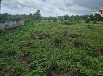 Residential Land for Sale in Palakkad, Kanjikode, Kanjikode, ktc junction, Lakshmi garden
