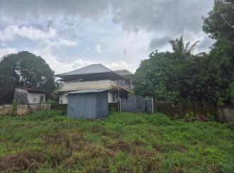 Residential Land for Sale in Palakkad, Kanjikode, Kanjikode, ktc junction, Lakshmi garden