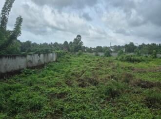 Residential Land for Sale in Palakkad, Kanjikode, Kanjikode, ktc junction, Lakshmi garden