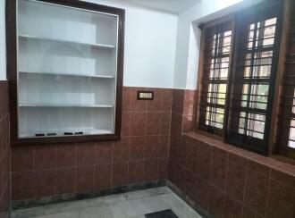 Residential House Villa for Rent in Kozhikode, Calicut, Calicut town, Kanakalaya bank, WestHill