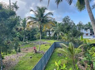 Residential Land for Sale in Alleppey, Ambalapuzha, Kakkazhom