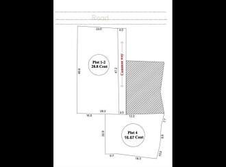 Residential Land for Sale in Alleppey, Ambalapuzha, Kakkazhom