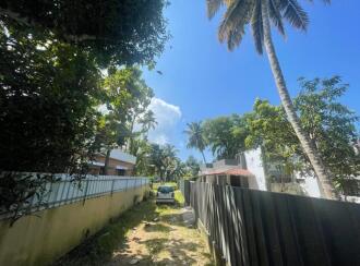 Residential Land for Sale in Alleppey, Ambalapuzha, Kakkazhom