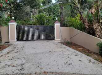 Residential House Villa for Sale in Idukki, Udumbanchola, Karunapuram